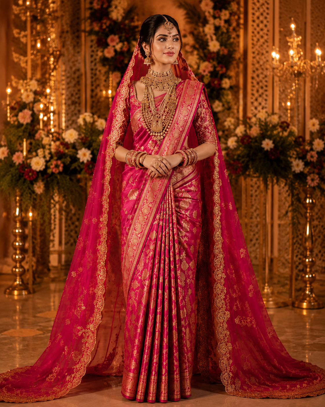 Wedding Collection